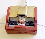 explosion-proof miniature fiber optic cable automatic fusion splicer